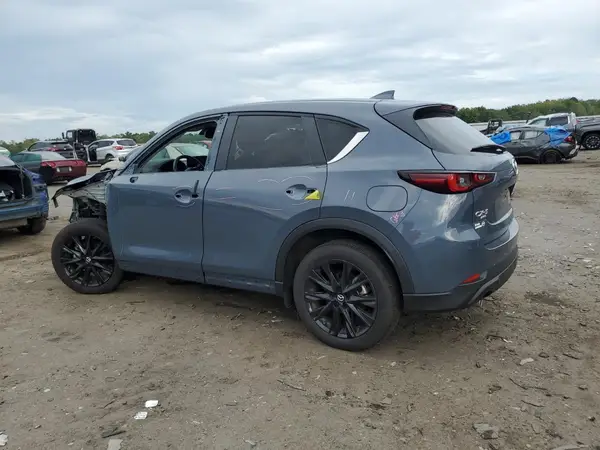 JM3KFBCL5R0454645 2024 MAZDA CX-5 - Image 2