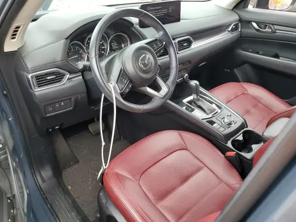 JM3KFBCL5R0454645 2024 MAZDA CX-5 - Image 8