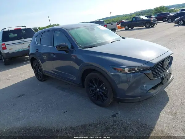 JM3KFBCL5R0456394 2024 MAZDA CX-5 - Image 1