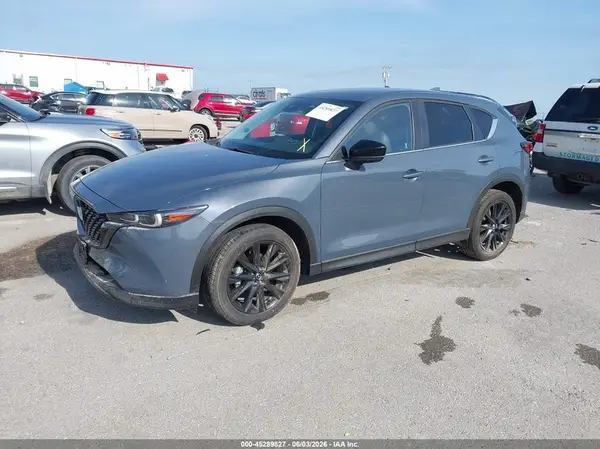 JM3KFBCL5R0456394 2024 MAZDA CX-5 - Image 2