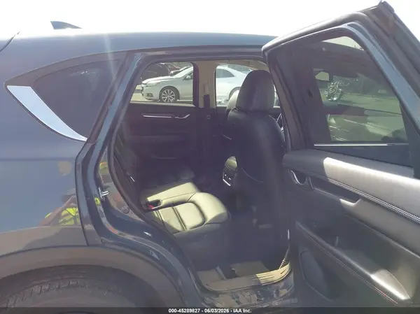 JM3KFBCL5R0456394 2024 MAZDA CX-5 - Image 8