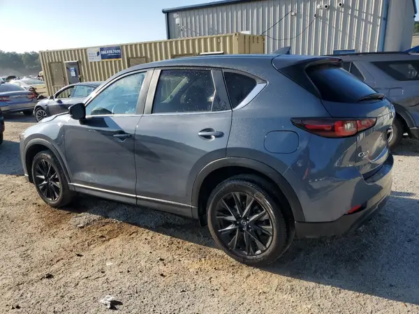 JM3KFBCL5R0457108 2024 MAZDA CX-5 - Image 2