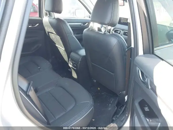 JM3KFBCL5R0457111 2024 MAZDA CX-5 - Image 8