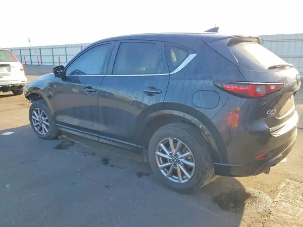 JM3KFBCL5R0458856 2024 MAZDA CX-5 - Image 2
