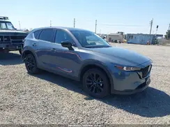 JM3KFBCL5R0459263 2024 MAZDA CX-5