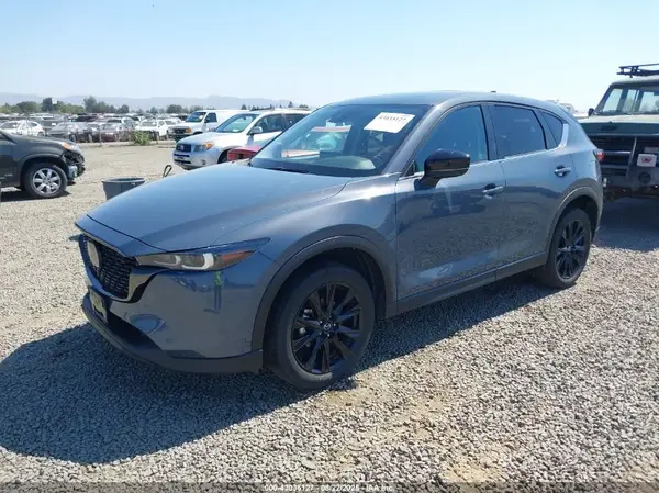 JM3KFBCL5R0459263 2024 MAZDA CX-5 - Image 2
