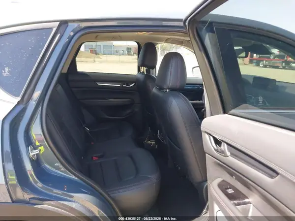 JM3KFBCL5R0459263 2024 MAZDA CX-5 - Image 8