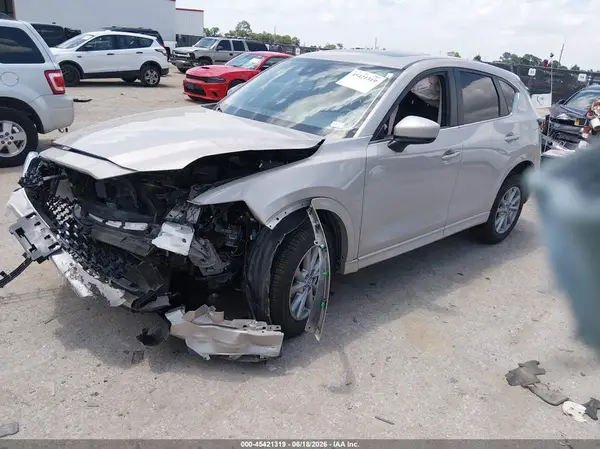 JM3KFBCL5R0459862 2024 MAZDA CX-5 - Image 2
