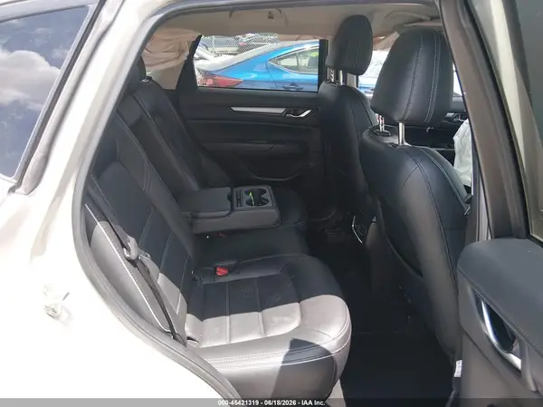 JM3KFBCL5R0459862 2024 MAZDA CX-5 - Image 8