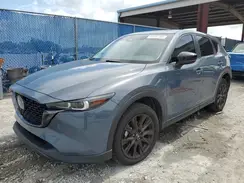 JM3KFBCL5R0459943 2024 MAZDA CX-5