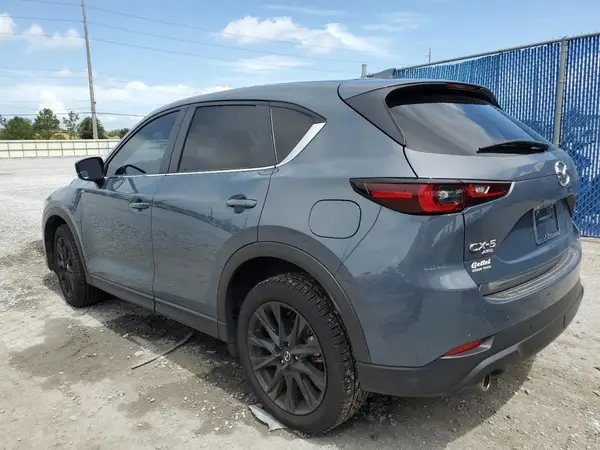 JM3KFBCL5R0459943 2024 MAZDA CX-5 - Image 2