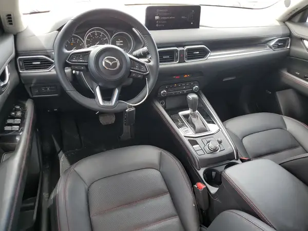 JM3KFBCL5R0459943 2024 MAZDA CX-5 - Image 8