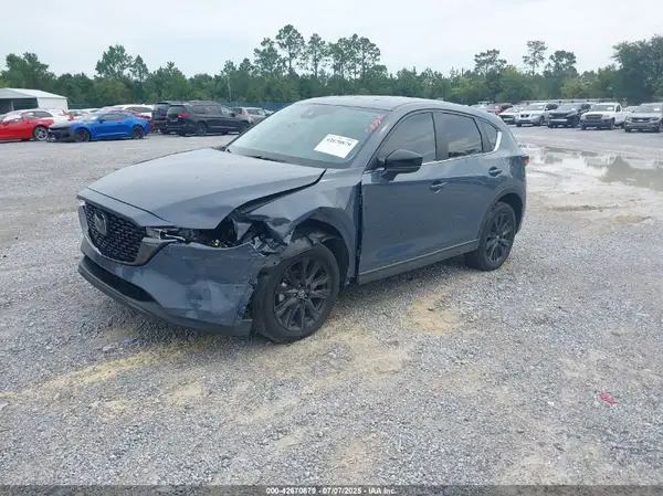 JM3KFBCL5R0460977 2024 MAZDA CX-5 - Image 2