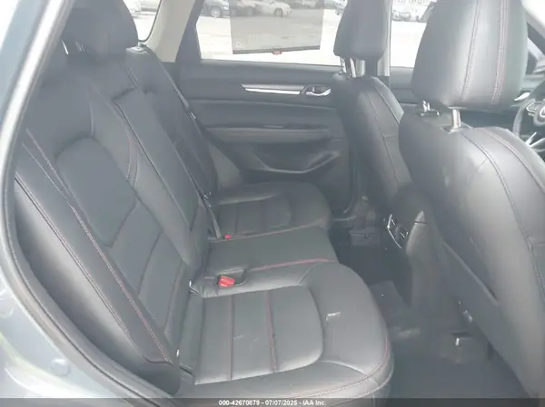 JM3KFBCL5R0460977 2024 MAZDA CX-5 - Image 8