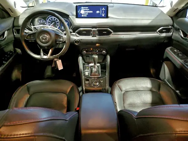 JM3KFBCL5R0461997 2024 MAZDA CX-5 - Image 8