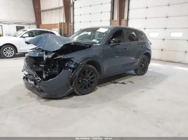 JM3KFBCL5R0464544 2024 MAZDA CX-5 - Image 2