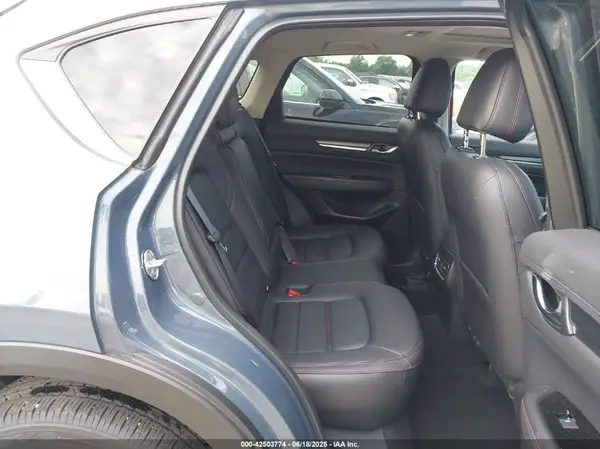 JM3KFBCL5R0468237 2024 MAZDA CX-5 - Image 8