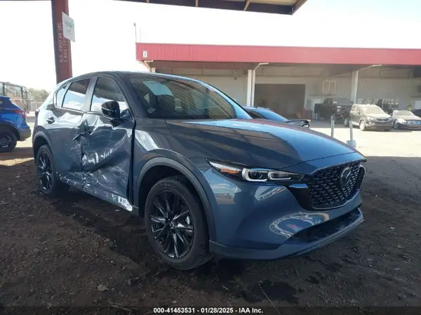JM3KFBCL5R0471848 2024 MAZDA CX-5 - Image 1