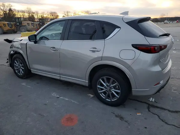JM3KFBCL5R0476550 2024 MAZDA CX-5 - Image 2