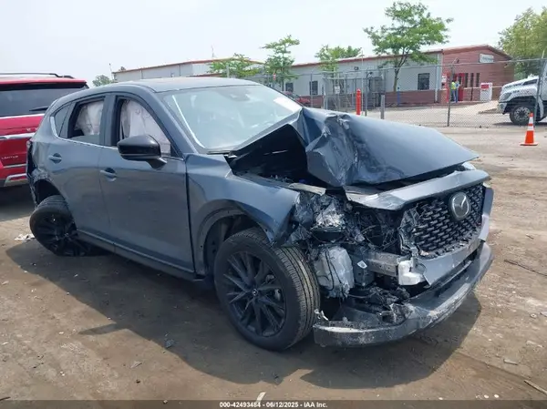 JM3KFBCL5R0487533 2024 MAZDA CX-5 - Image 1