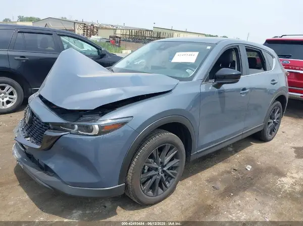 JM3KFBCL5R0487533 2024 MAZDA CX-5 - Image 2