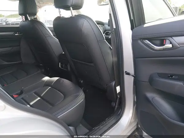 JM3KFBCL5R0489881 2024 MAZDA CX-5 - Image 8