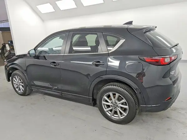 JM3KFBCL5R0490707 2024 MAZDA CX-5 - Image 2