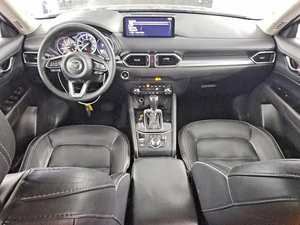 JM3KFBCL5R0490707 2024 MAZDA CX-5 - Image 8