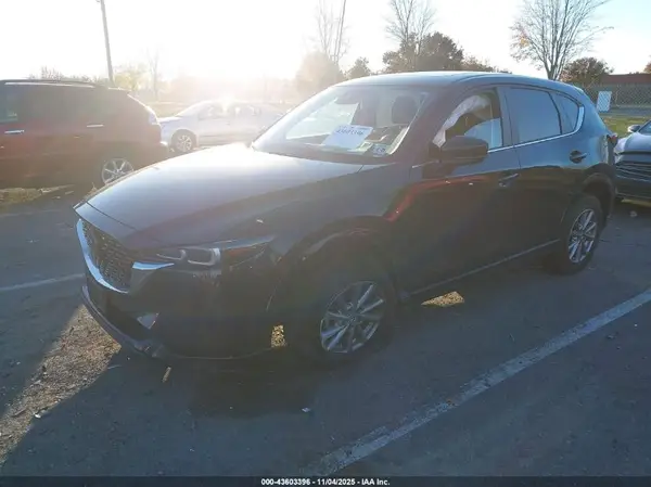 JM3KFBCL5R0494059 2024 MAZDA CX-5 - Image 2