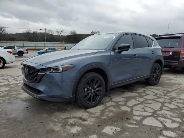 JM3KFBCL5R0494482 2024 MAZDA CX-5 - Image 1