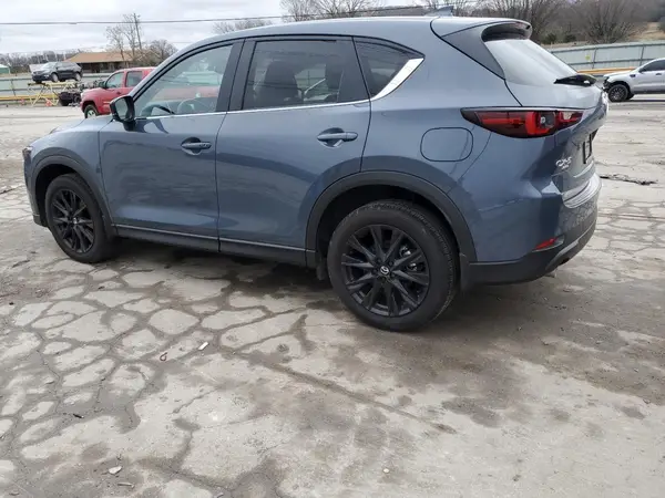 JM3KFBCL5R0494482 2024 MAZDA CX-5 - Image 2