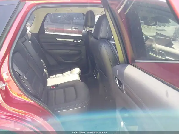 JM3KFBCL5R0495244 2024 MAZDA CX-5 - Image 8