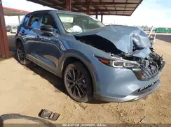 JM3KFBCL5R0498192 2024 MAZDA CX-5