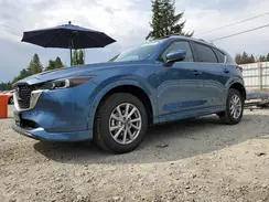 JM3KFBCL5R0502452 2024 MAZDA CX-5