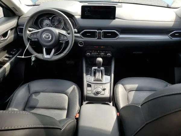 JM3KFBCL5R0502452 2024 MAZDA CX-5 - Image 8