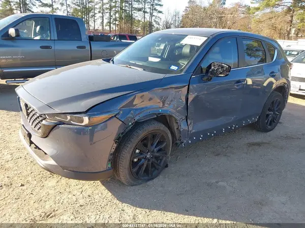 JM3KFBCL5R0505609 2024 MAZDA CX-5 - Image 2