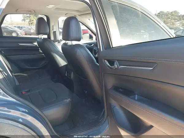 JM3KFBCL5R0505609 2024 MAZDA CX-5 - Image 8