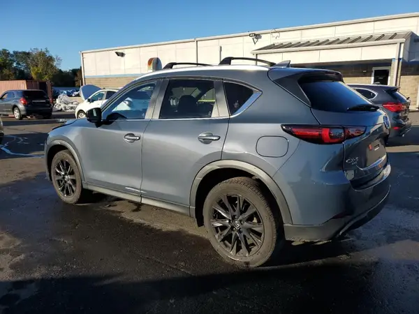 JM3KFBCL5R0508302 2024 MAZDA CX-5 - Image 2