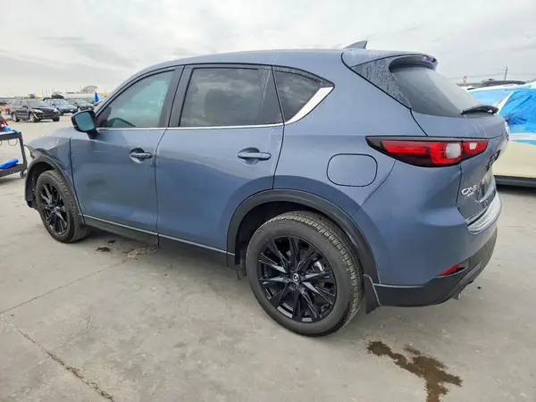 JM3KFBCL5R0509241 2024 MAZDA CX-5 - Image 2