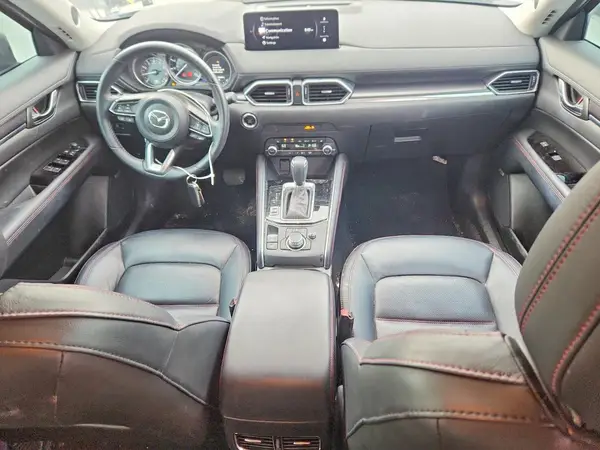 JM3KFBCL5R0509241 2024 MAZDA CX-5 - Image 8