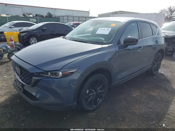 JM3KFBCL5R0513063 2024 MAZDA CX-5 - Image 2