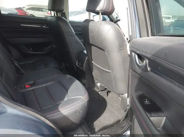 JM3KFBCL5R0513063 2024 MAZDA CX-5 - Image 8