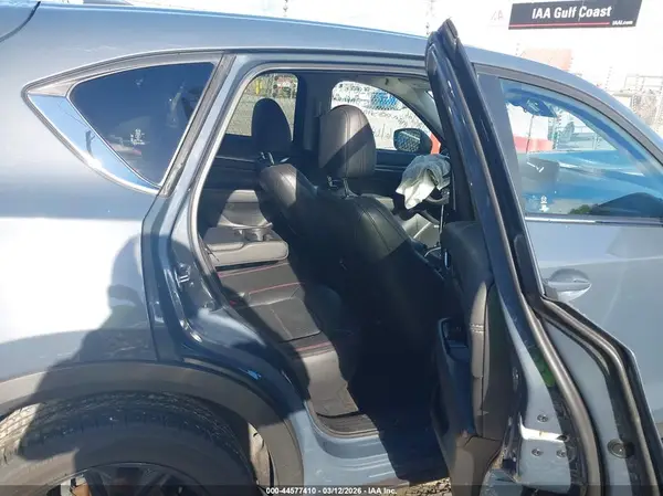 JM3KFBCL5R0513676 2024 MAZDA CX-5 - Image 8