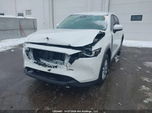 JM3KFBCL5R0515217 2024 MAZDA CX-5 - Image 2