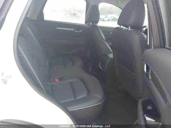 JM3KFBCL5R0515217 2024 MAZDA CX-5 - Image 8
