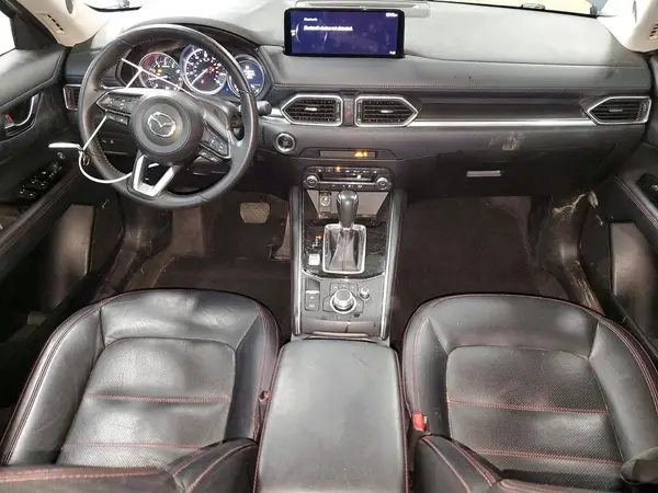 JM3KFBCL5R0517937 2024 MAZDA CX-5 - Image 8