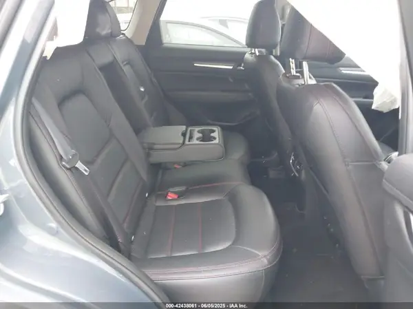 JM3KFBCL5R0521129 2024 MAZDA CX-5 - Image 8