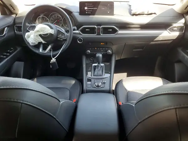 JM3KFBCL5R0521339 2024 MAZDA CX-5 - Image 8