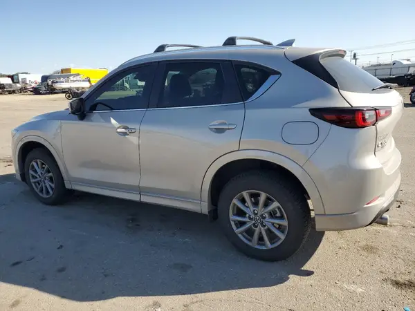 JM3KFBCL5R0526041 2024 MAZDA CX-5 - Image 2