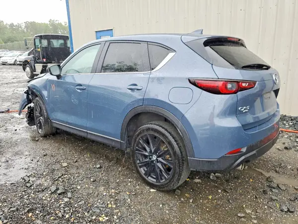 JM3KFBCL5R0530493 2024 MAZDA CX-5 - Image 2